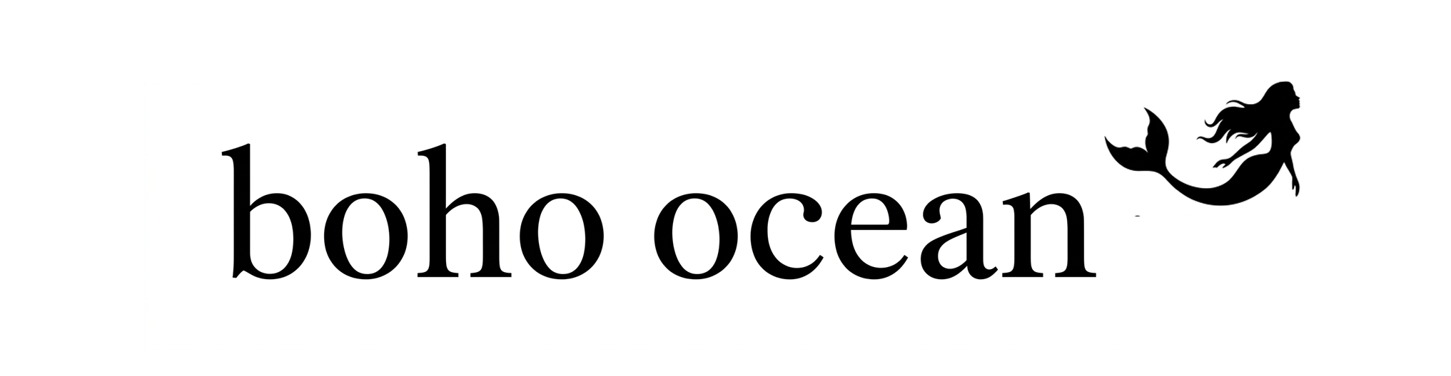 Boho Ocean